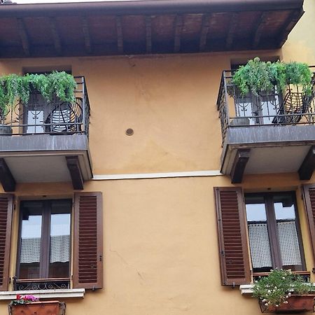 Villa Acquadolce Saló Exterior foto