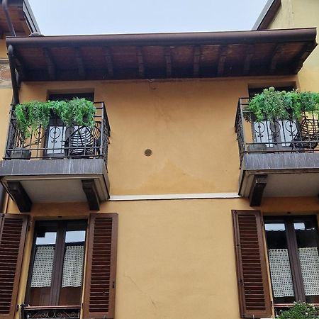 Villa Acquadolce Saló Exterior foto