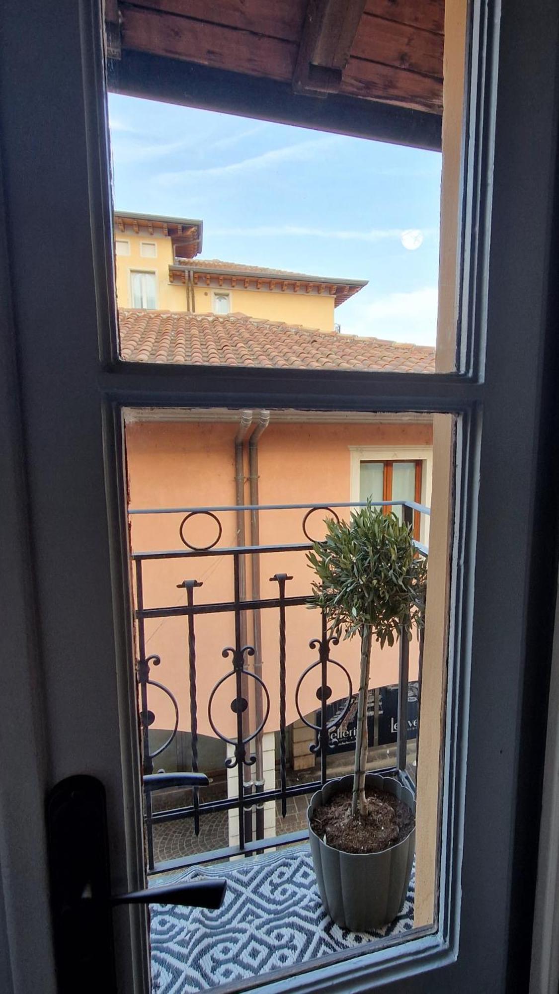 Villa Acquadolce Saló Exterior foto